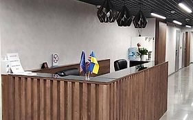 Boutique Hotel Нью Йорк